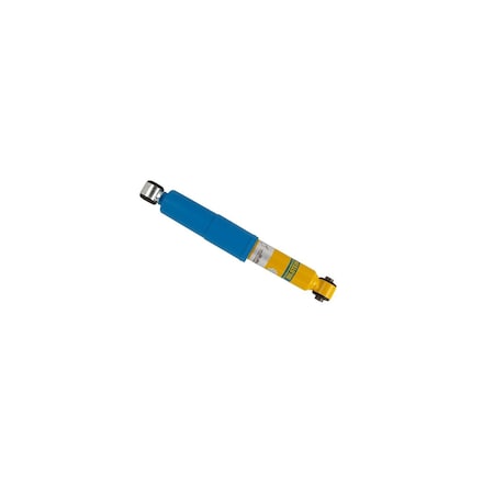 Bilstein Fiat 500 2017-2012 47-270176